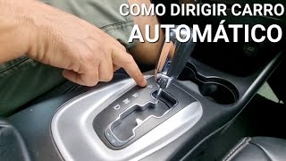 COMO DIRIGIR CARRO AUTOMÁTICO screenshot 4