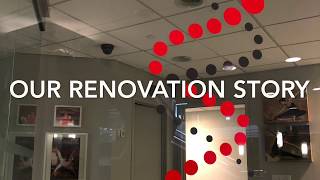 Our Renovation Story