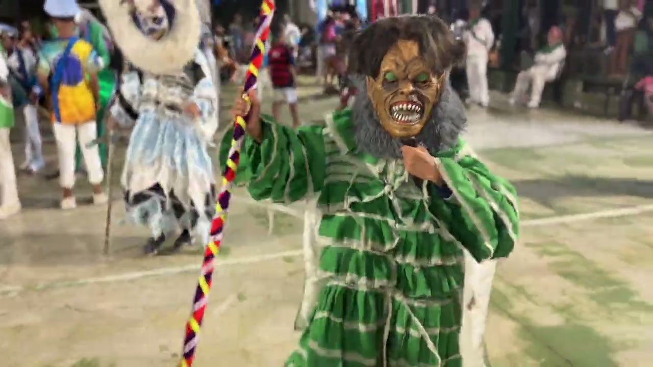 Festa da Folia Estrela Guia do Oriente 