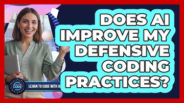 Does AI Improve My Defensive Coding Practices?