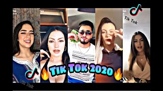 TIK TOK😍جديد تيك توك 🔥هدا الاسبوع😂💋😍 Tik Tok ALGERIA 2020