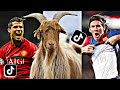 Goat football tiktok compilation  best football edits 113