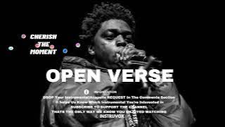 Kodak Black - Cherish The Moment (OPEN VERSE/FREE VERSE) By Elitunes Producer