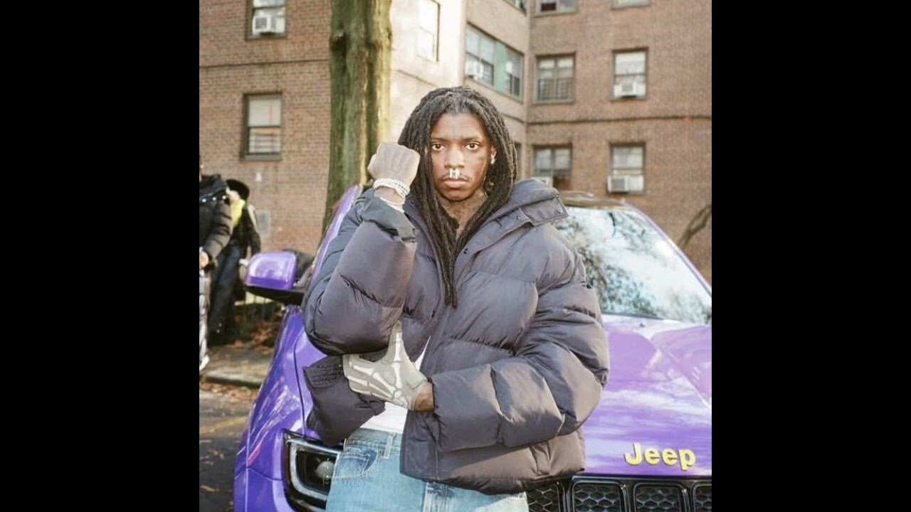 [free] sahbabii type beat - "upgrade" [prod. b2]