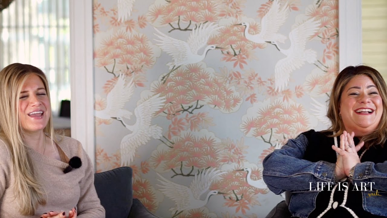 You're Allowed to Become (Feat. Malkie Gordon-Hirsch)