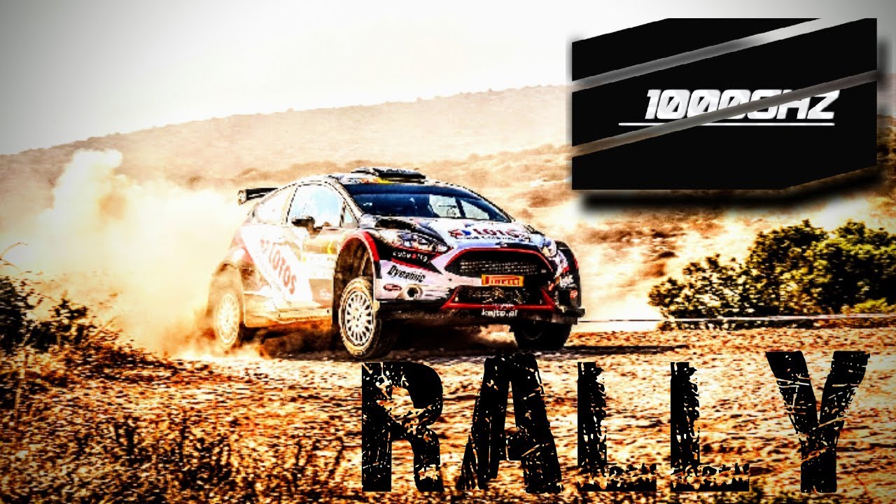 ⚡[R GO 1000ghz] Rally Android GO