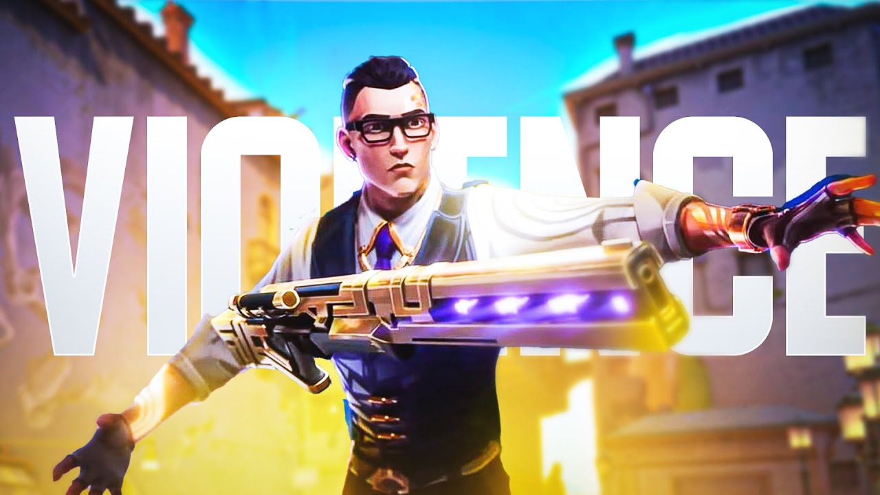 I Choose Violence 😈🔥 VALORANT MONTAGE INDIA (ft. @KairaGaming )