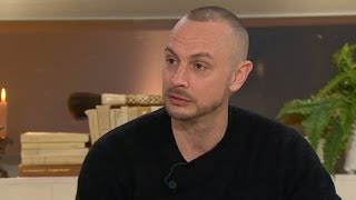 Artisten Petter tar hiphopen till operascenen - Nyhetsmorgon (TV4)