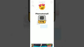 Press To Push (by Popcore Games). Levels 21-30 Walkthrough screenshot 4