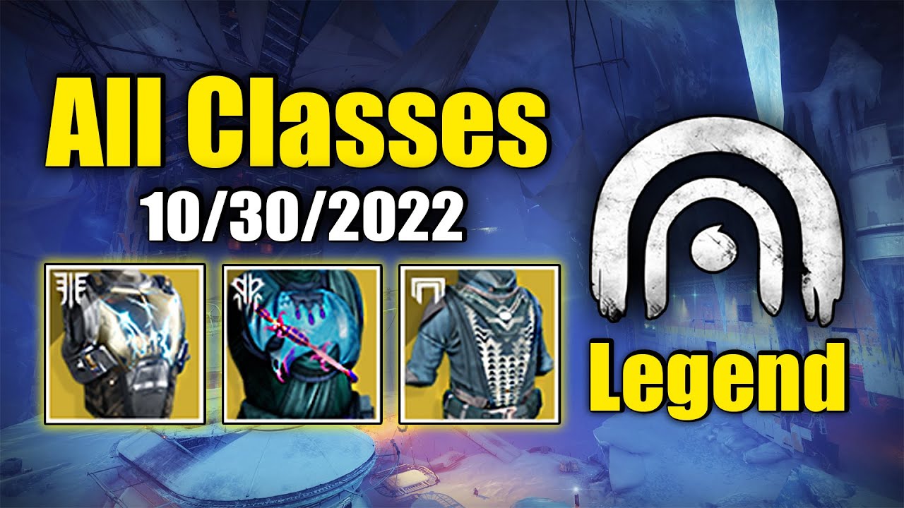 LEGEND LOST SECTOR TODAY ALL CLASSES 10 30 2022 YouTube legend-lost-sector-today-all-classes-10-30-2022-youtube