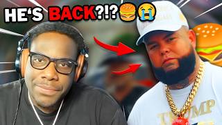 IS MAGA MUSIC WORSE THAN BURGER MUSIC??...