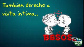Visitas INPEC f