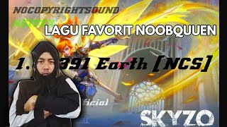 KUMPULAN LAGU BACKSOUND FAVORIT NOOBQUUEN || Skyzo