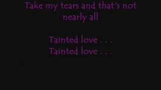 Marilyn Manson - - Lyrcis