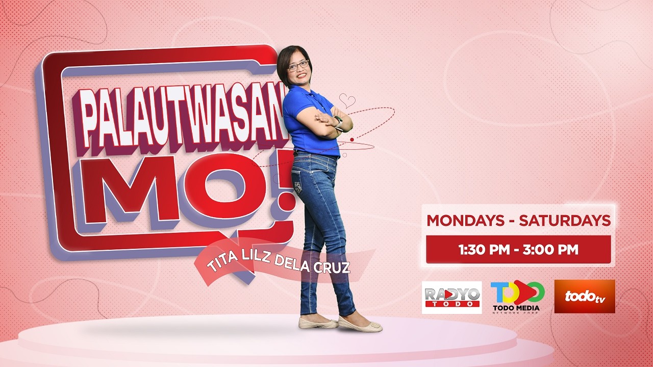 PALAUTWASAN MO EP03062026