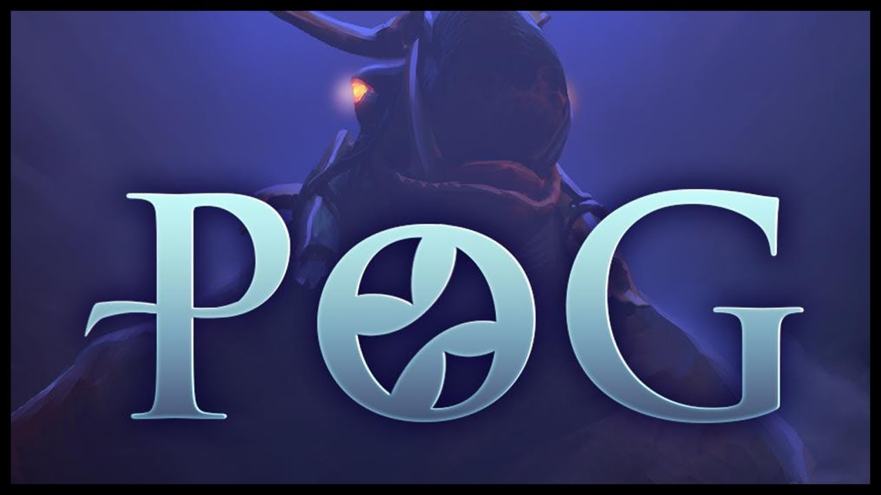 Dota 2 Mods - Path of Guardians