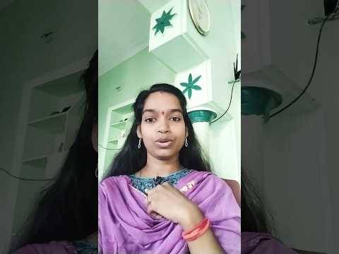 అన్నీ తప్పే😒 #comedy #funny  #minivlogs #ytshorts