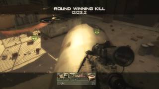 Call of Duty Mini Edit By FuZiion Jordy