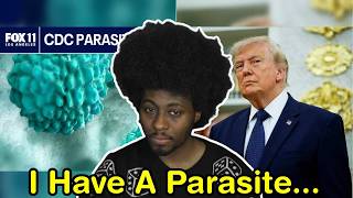 Trump Poisoned Me