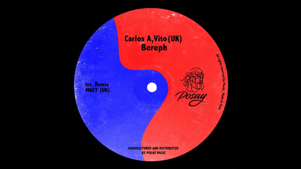 Regardez Carlos A,VITO (UK) - Keep (Original Mix) sur YouTube Regardez Carlos A,VITO (UK) - Keep (Original Mix) sur YouTube