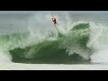 Andre Botha - El Toro - Bodyboarding