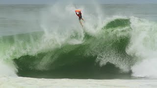 Andre Botha - El Toro - Bodyboarding