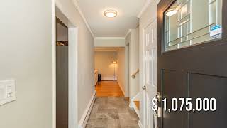 77 Hanover Rd,  Mountain Lakes, NJ 07046 - Mary Menard The Menard Group - MLS 4028099