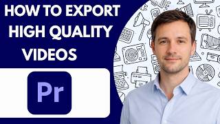 How to Export High Quality Videos in Premiere Pro Full Guide 2026 Profile