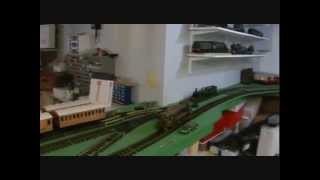Bassett Lowke Gauge 1 Mogul