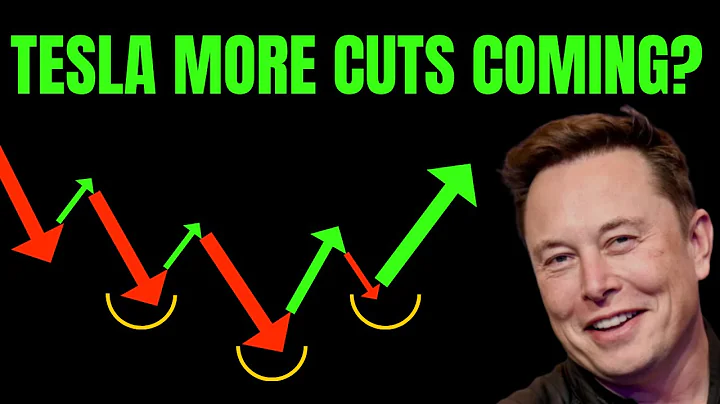 🔥 TESLA MORE CUTS COMING? TSLA, SPY, NVDA, ES, NQ, AAPL, COIN, QQQ, META & AMZN PREDICTIONS!  🚀