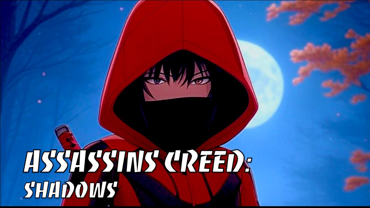 Assassins Creed: Shadows (Part 15) No Commentary Gameplay