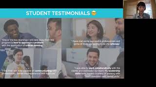 Ventures Activate Information Session