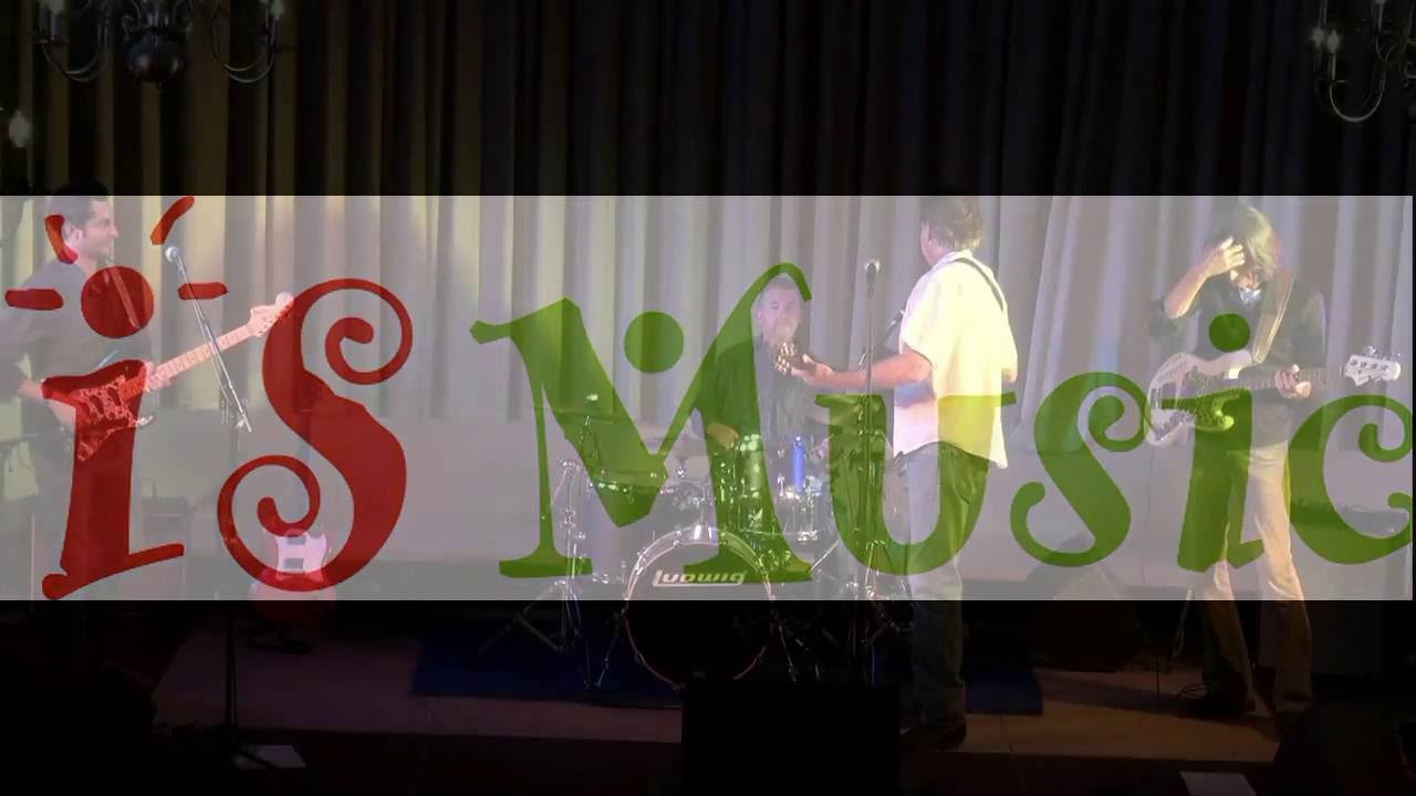 Randy Thompson Band - live im Widder, Switzerland