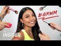 #YTFFInsider: GRWM feat. MICHELLE DY