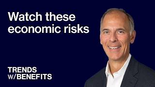 Mark Zandi Stock Wealth Fuels Growth But at What Risk