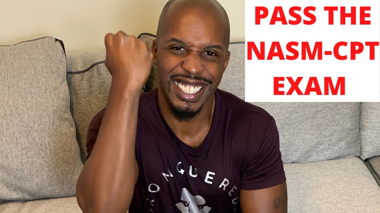 how-to-pass-the-nasm-cpt-exam-youtube