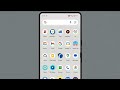 Beginning of video