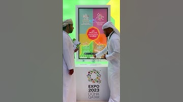 Customized #tangibles Objects #shorts #qatar #multimedia #interactive #explore #fyp