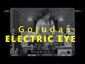 The Hellion/Electric Eye - Judas Priest (Full Cover) [GoJudas]