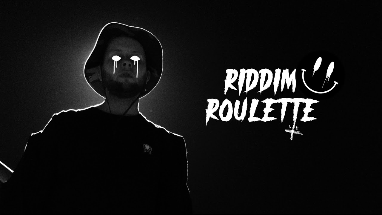Watch VI3E - "RIDDIM ROULETTE" (INSIDE EP) on YouTube Watch VI3E - "RIDDIM ROULETTE" (INSIDE EP) on YouTube