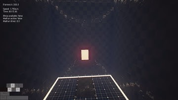 [World Record] Inertia - Unify 2 in 45.847 (Multi-bind)