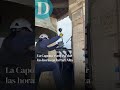 La Capona vuelve a dar las horas en la Part Alta