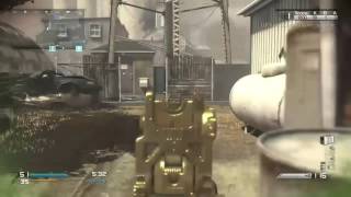 KeM Strike Fail 😢