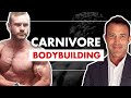 Carnivore bodybuilding with jonathan griffiths