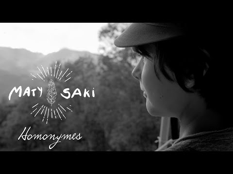 Maty Saki - Homonymes - Clip Officiel