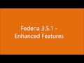 Fedena 351 enhanced features
