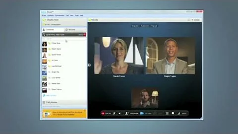 Skype CEO: Only 6% of users pay