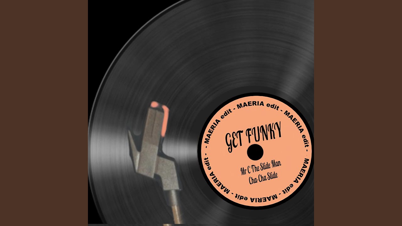 Watch GET FUNKY on YouTube Watch GET FUNKY on YouTube