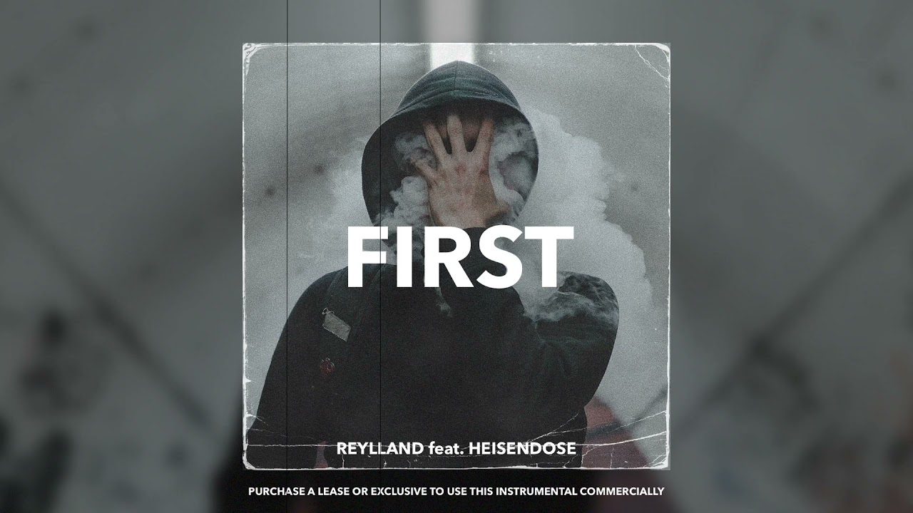 First (BEAT) - Instrumental Drill | Trap | Rap | Hard Type Beat