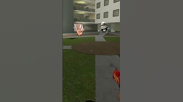 Part-42 #gmod #garrysmod #nextbots #dudeongmod